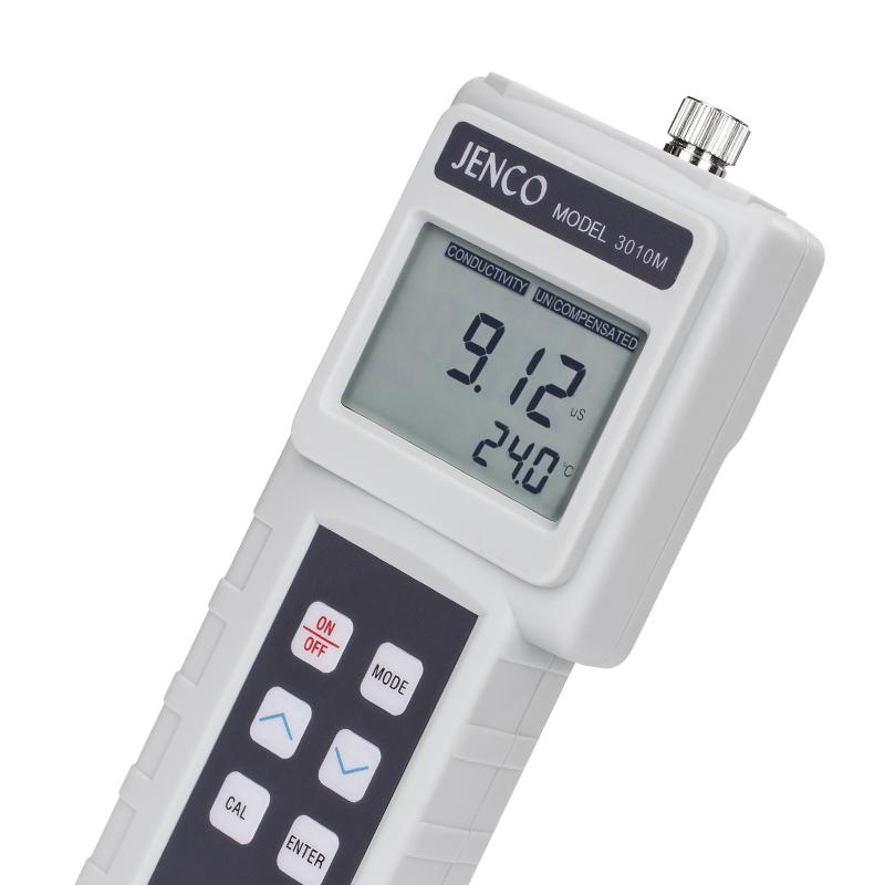 任氏 3010M 便携电导率图1