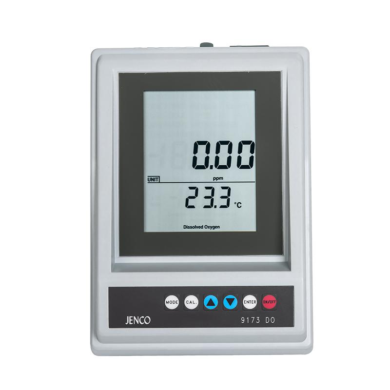 任氏9173R溶解氧(DO)测试仪图5