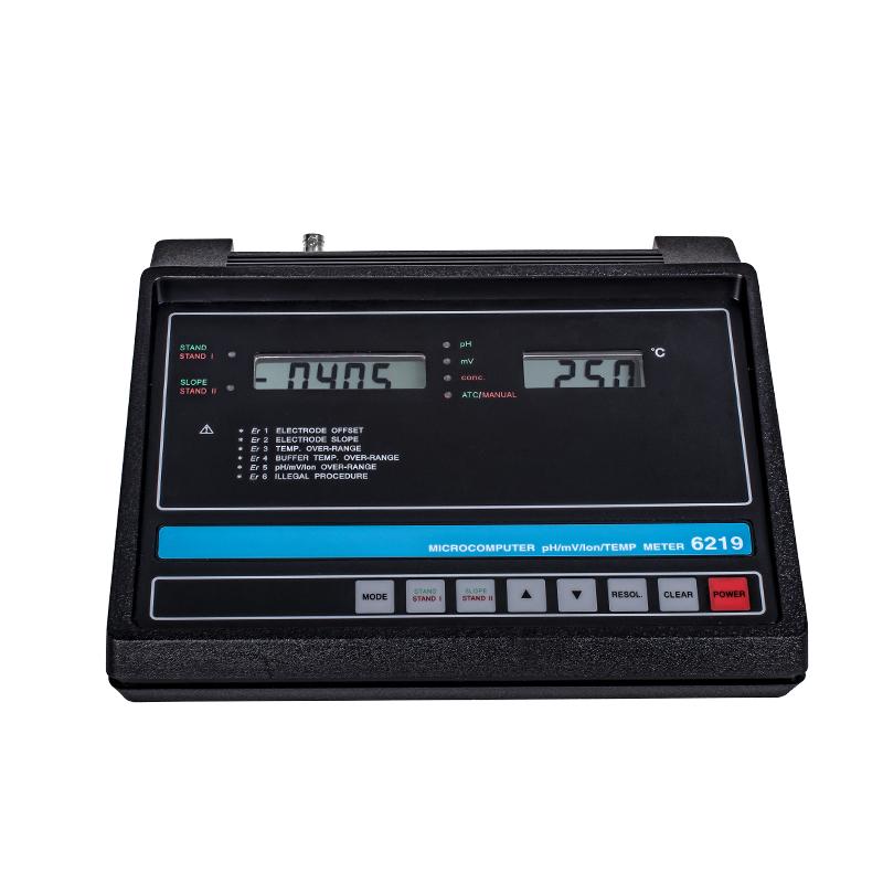 任氏6219实验室水质检测仪图5