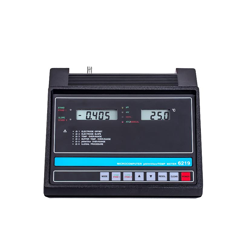 任氏6219实验室水质检测仪图2