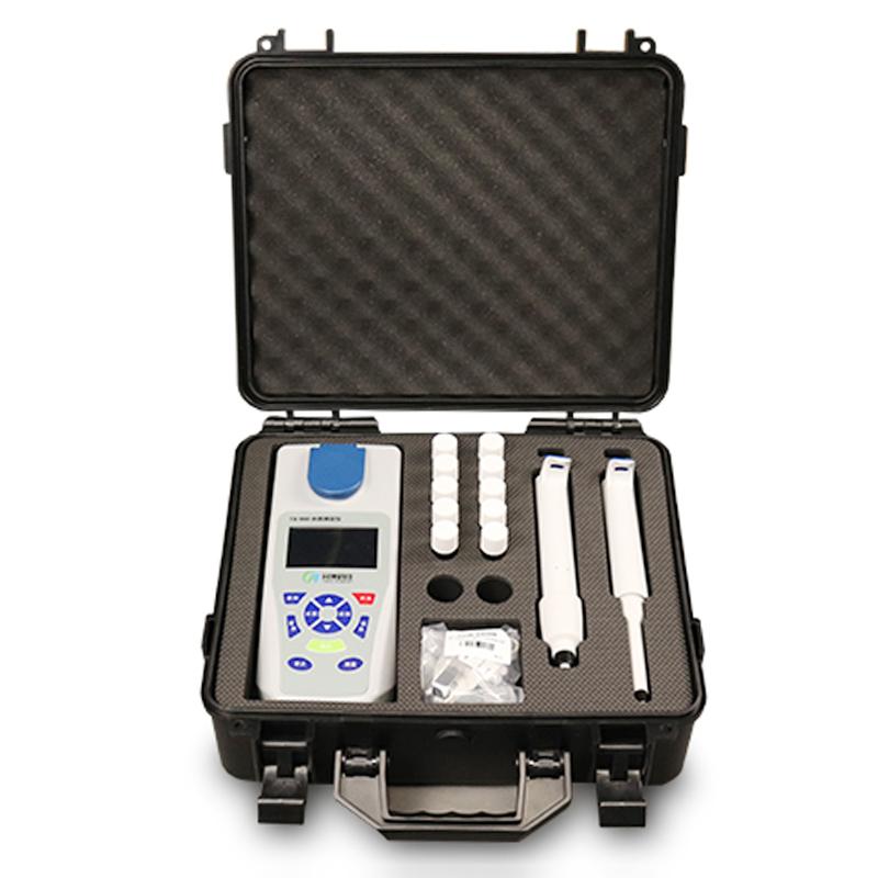 同奥科技 TR-703H 单参数测定仪图1