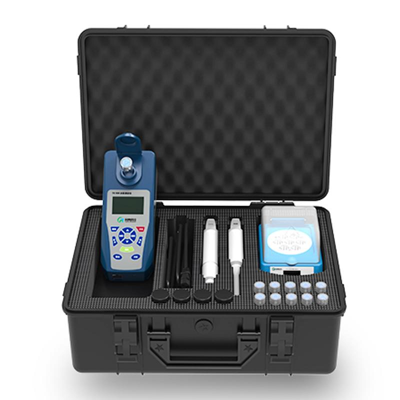 同奥科技 TR-703H 单参数测定仪图3