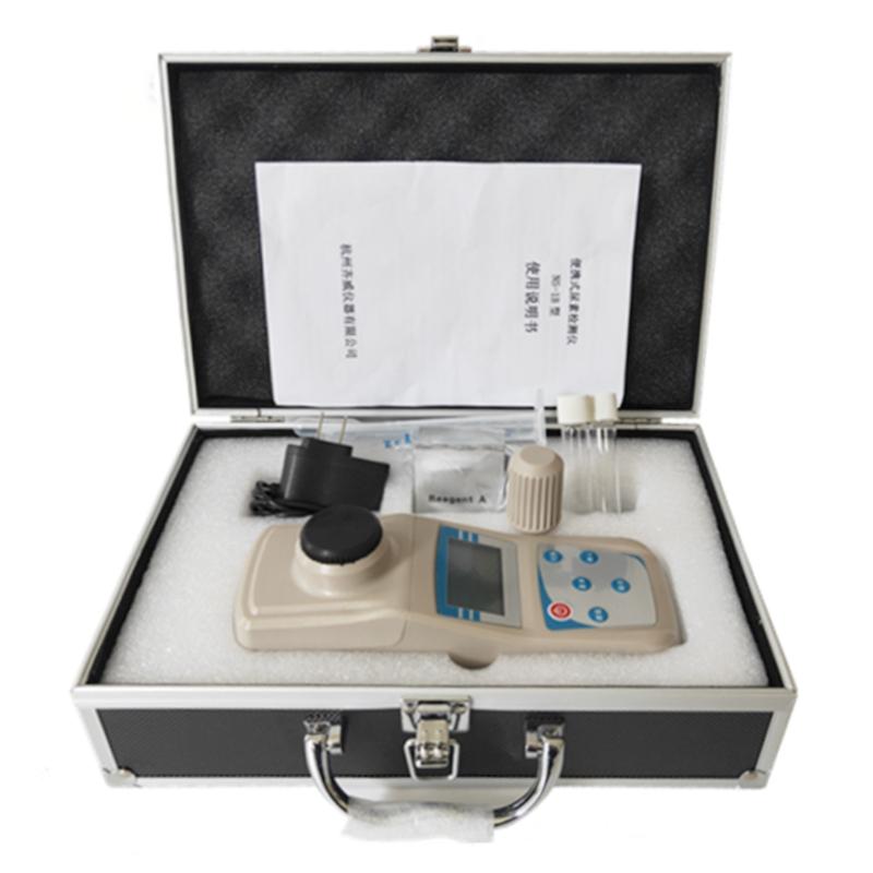 QIWEI NS-1B Portable urea Detector, AC and DC dual-purpose type