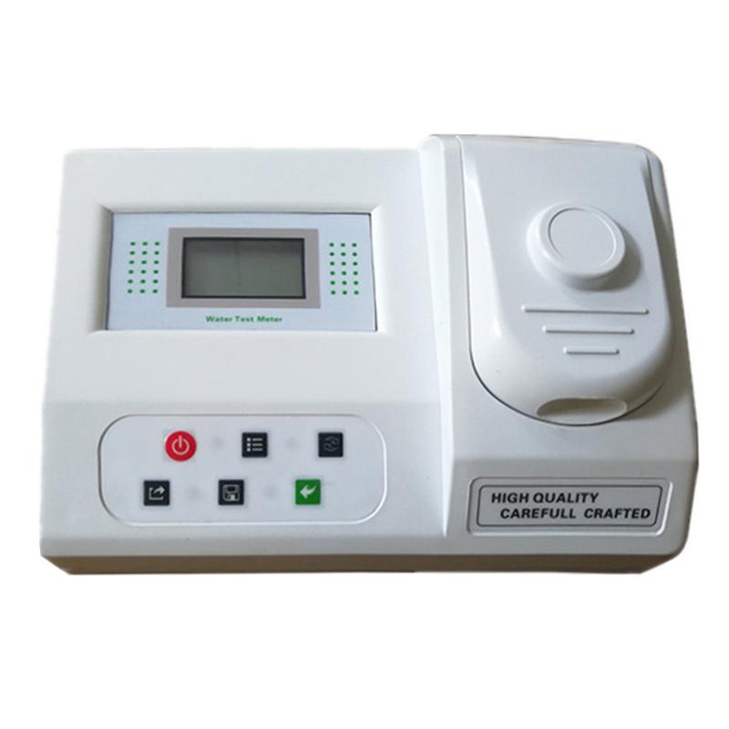 QIWEI NS-1T desktop urea Detector measurement range 0-10mg/L