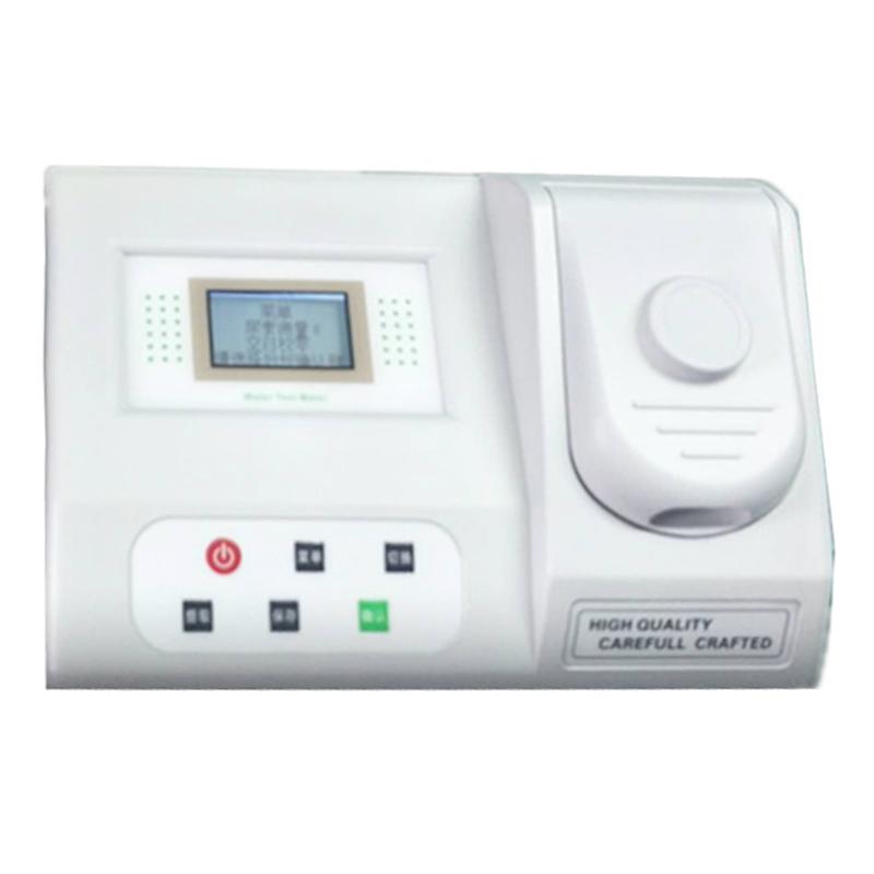 齐威 NS-1T 台式尿素检测仪图1