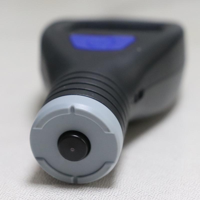 Qnix 4500+FN5 双用涂镀层测厚仪图5