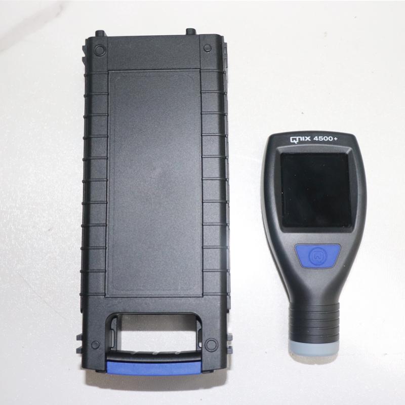 Qnix 4500+FN5 双用涂镀层测厚仪图2