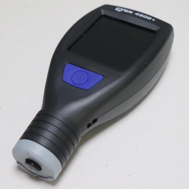 Qnix 4500+FN3 双用涂镀层测厚仪图4
