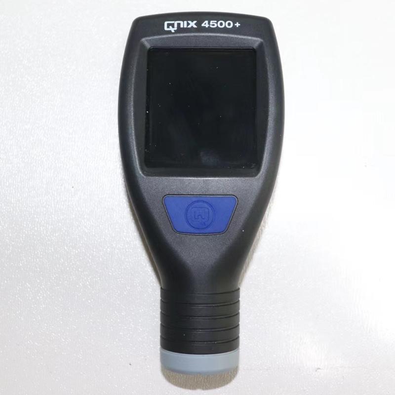 Qnix 4500+FN1.2 双用涂镀层测厚仪图2