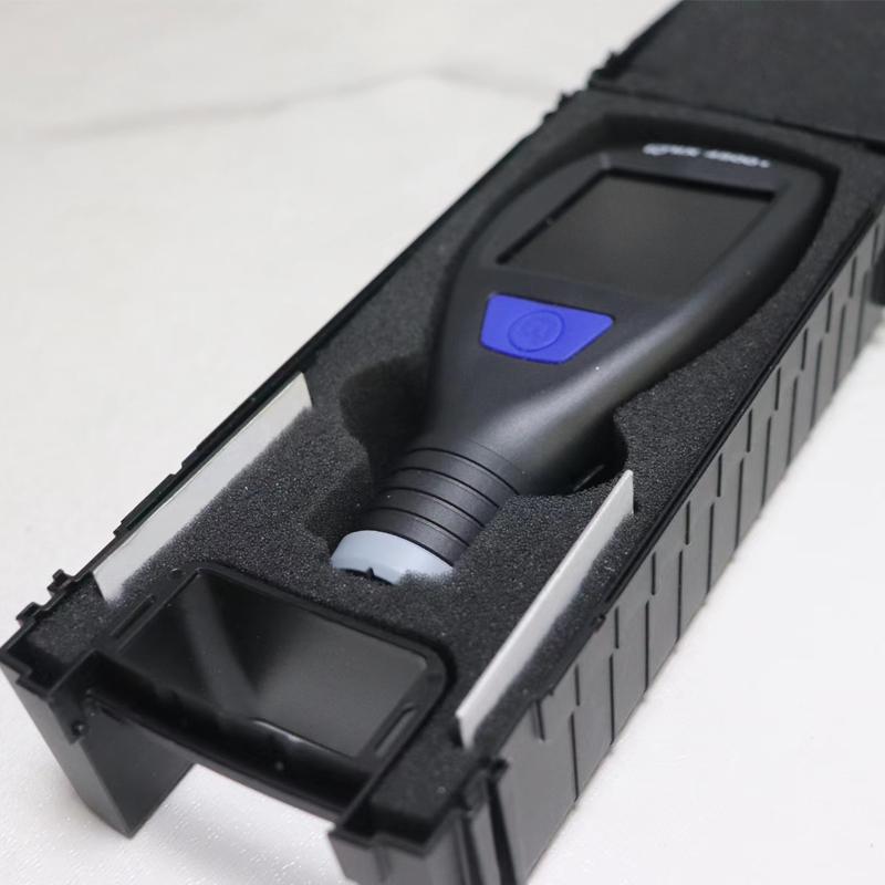 Qnix QNix 4500+F3 双用涂镀层测厚仪图4