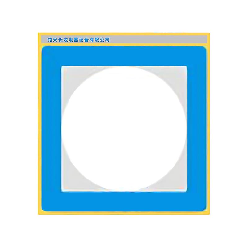 Changlong BCW4-37 irreversible temperature measurement paper, temperature 37 ℃ specification 40 &times; 40mm