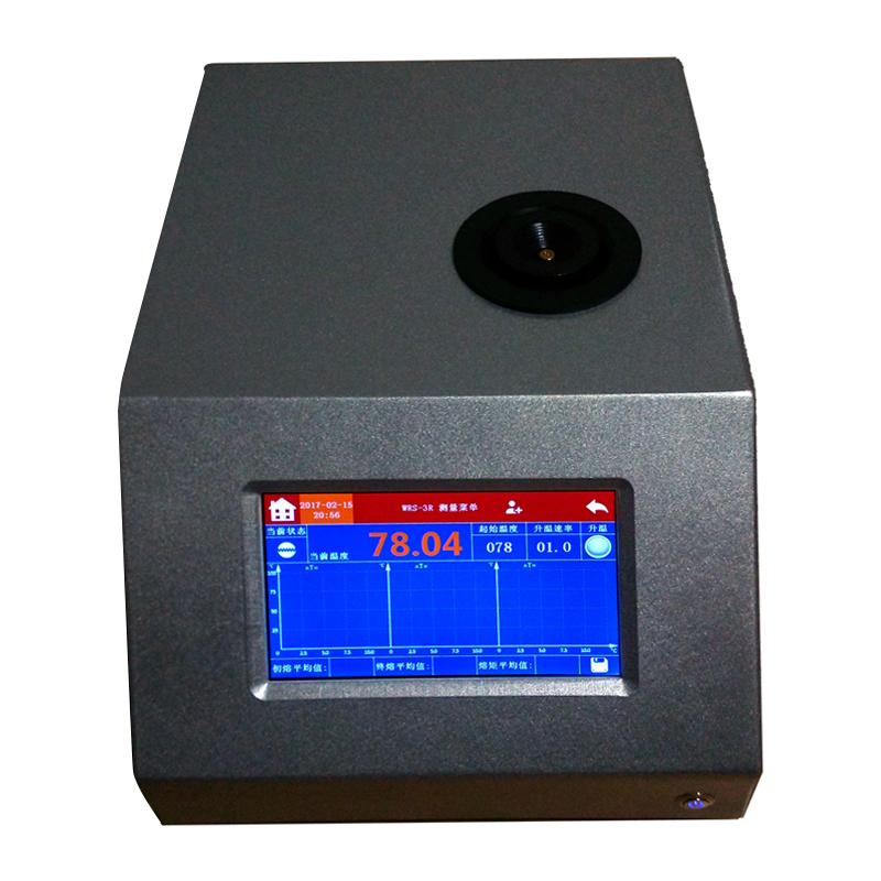 SUOGUANG MPZ-3B + Melting point meter 50~400 ℃