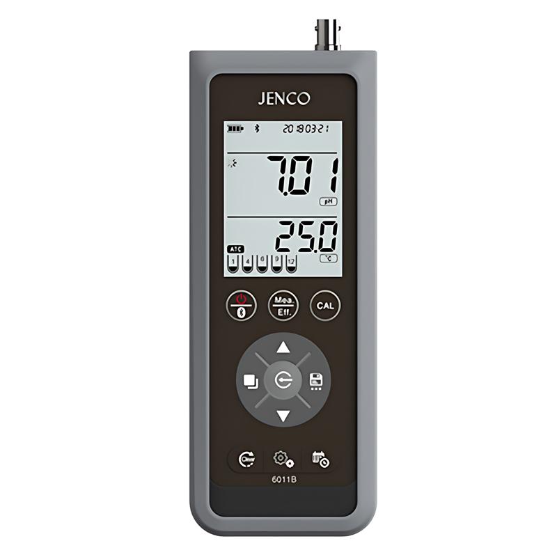 任氏 6011B（PH配置） 图2