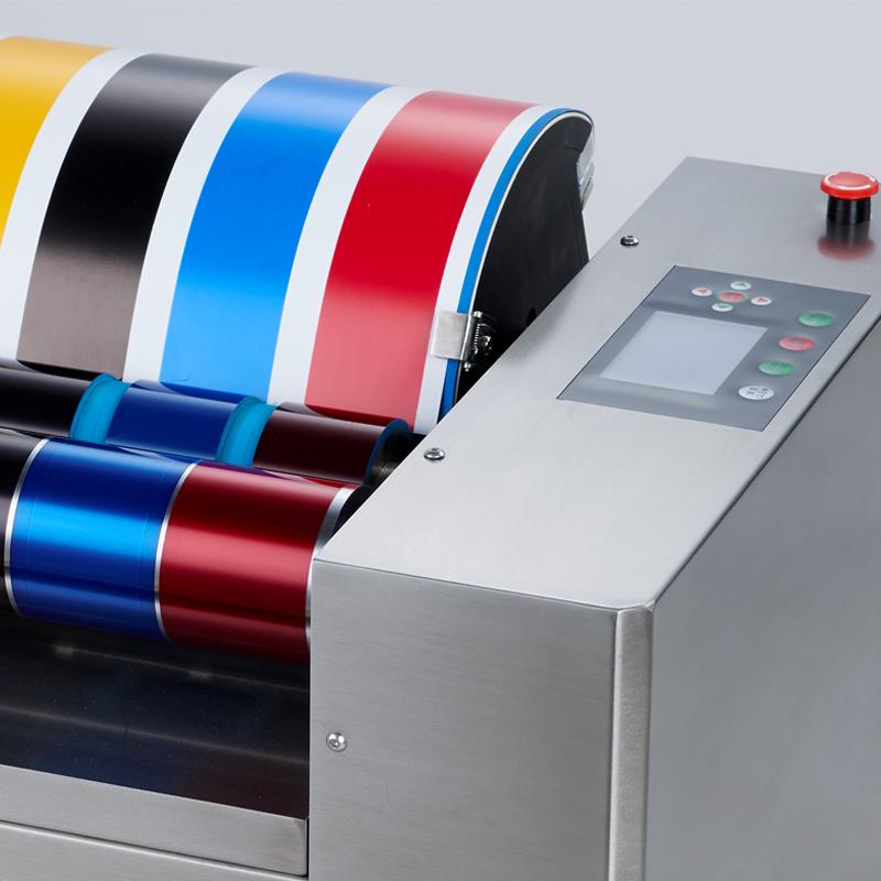 德精工 CP225-B 油墨展色仪图3