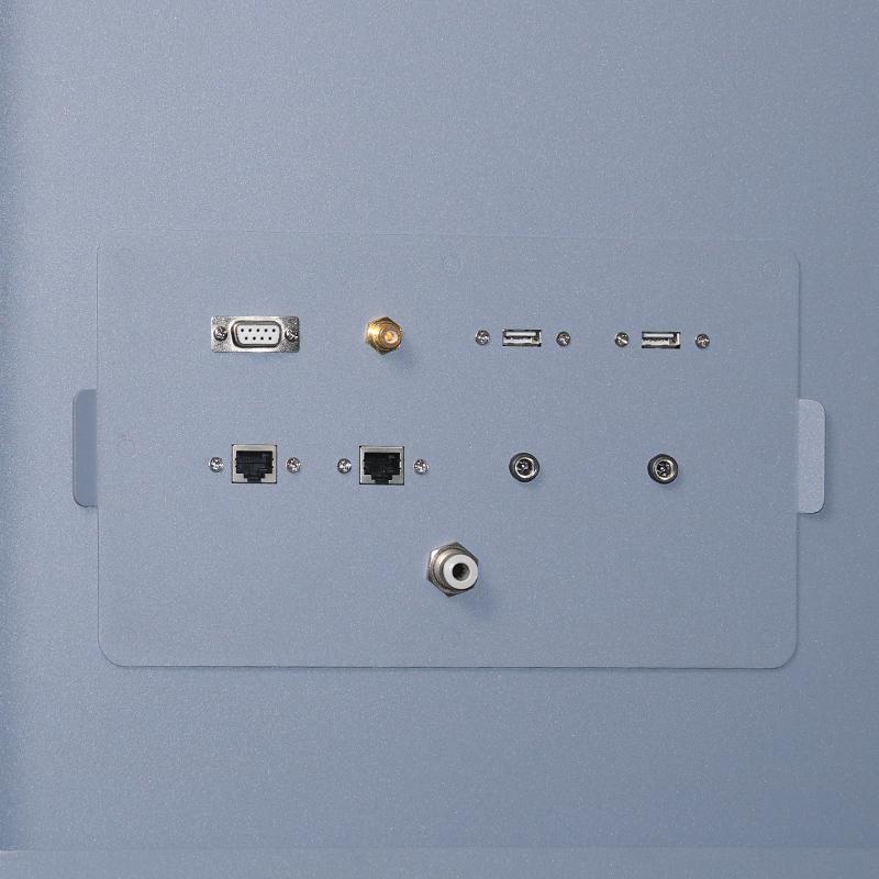 天友利 VC-118-S 摄像头灯箱图2