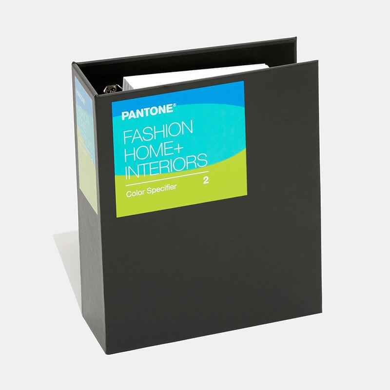 彩通 FHIP210A TPG可撕版色票图1