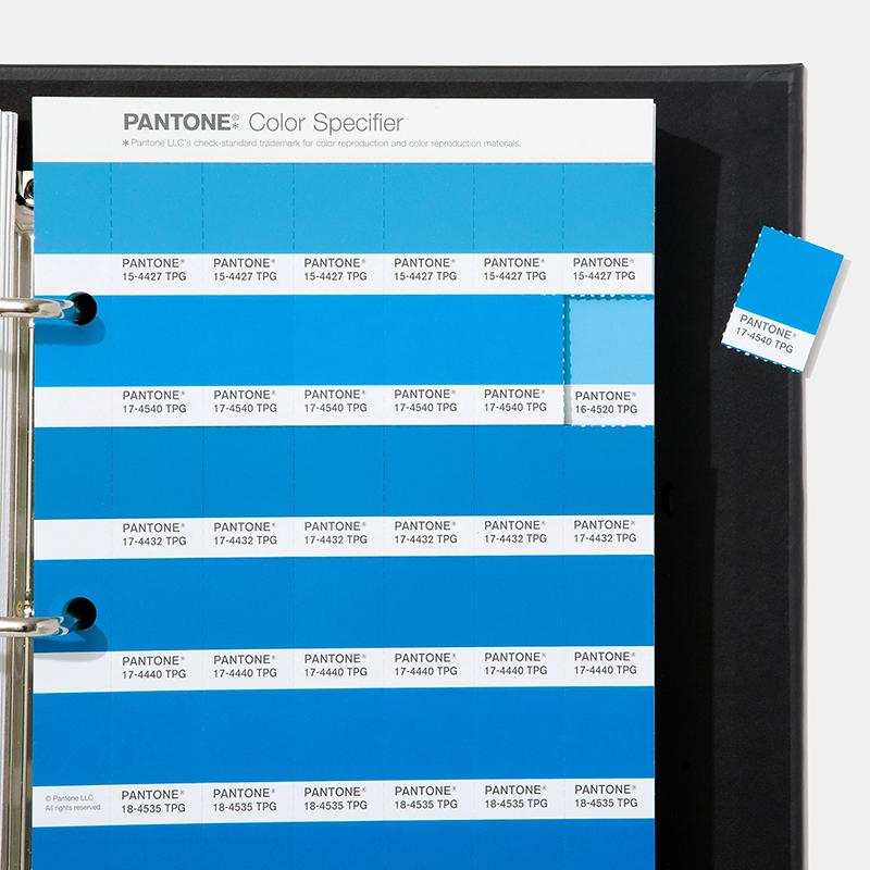 彩通 FHIP210A TPG可撕版色票图3
