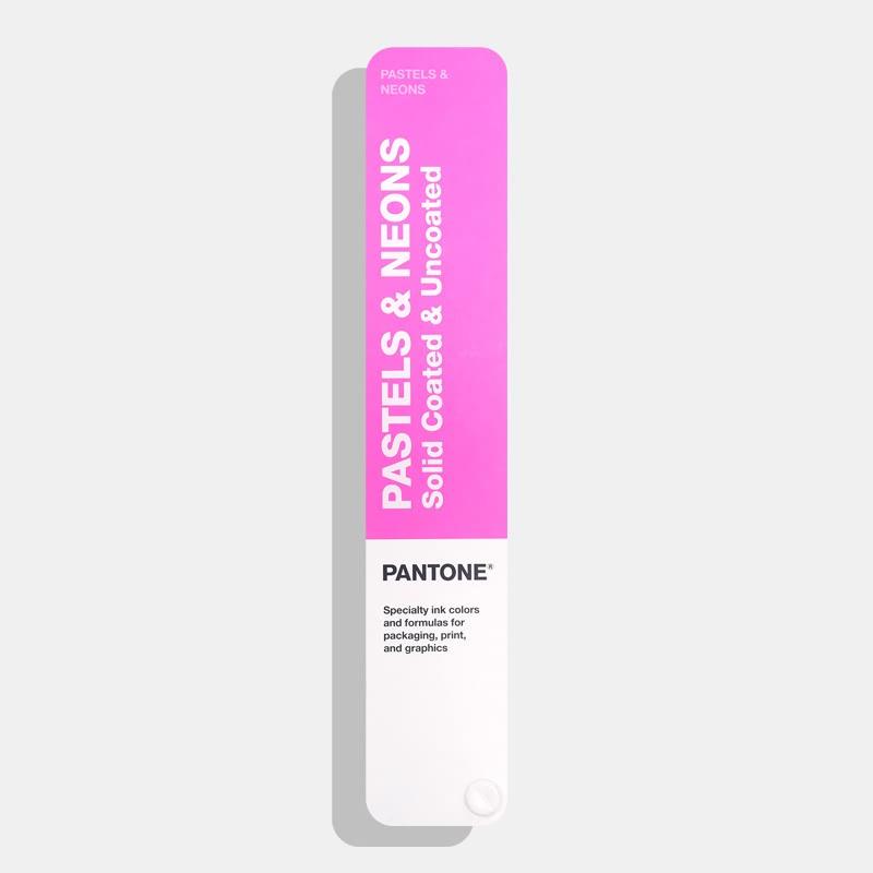 彩通 GG1504C 粉彩色卡图3