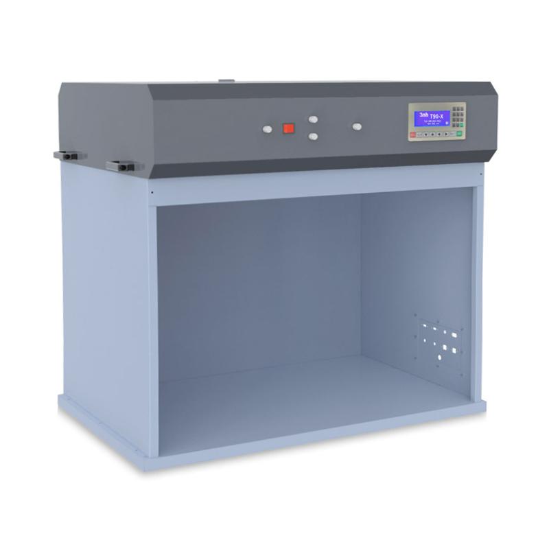 天友利 T90-X 摄像头灯箱图1