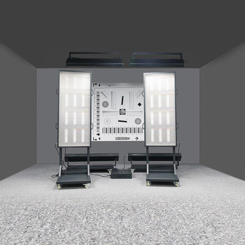 天友利 T8B-X(2） 补光灯图2