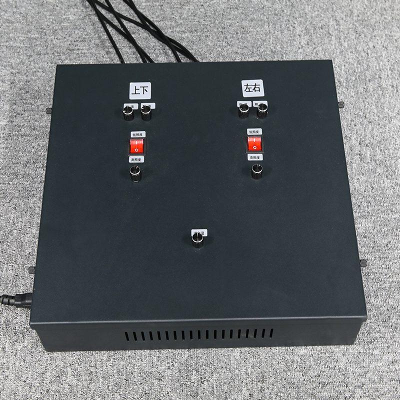 天友利 T8B-X-HW 补光灯图1