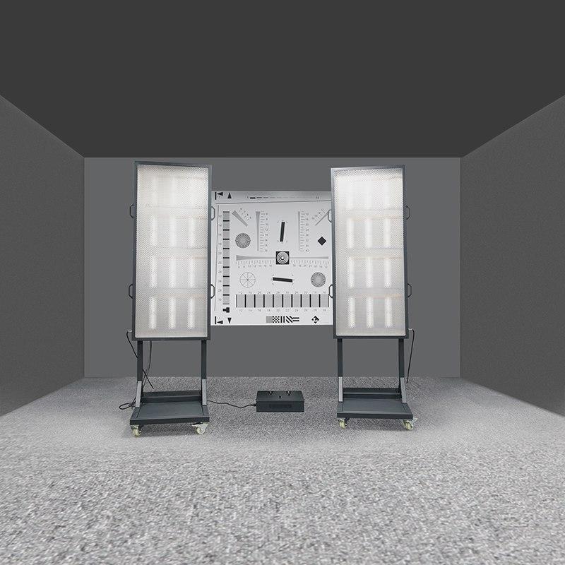 TILO T8B-X-HW filled light LED light source