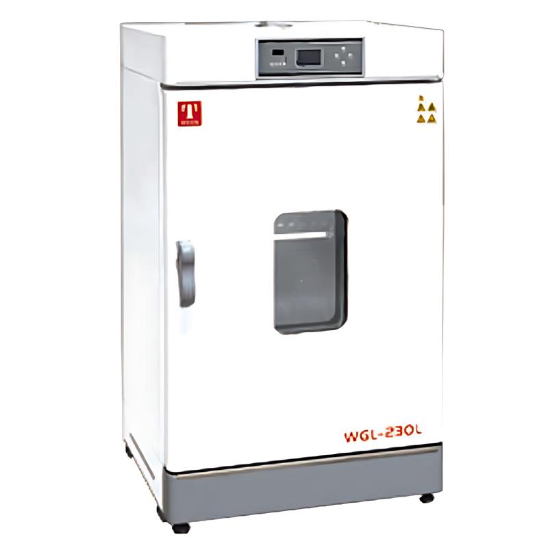 TAISITE WGL-230L Electric Forced Air Drying Oven 300 ℃/230L