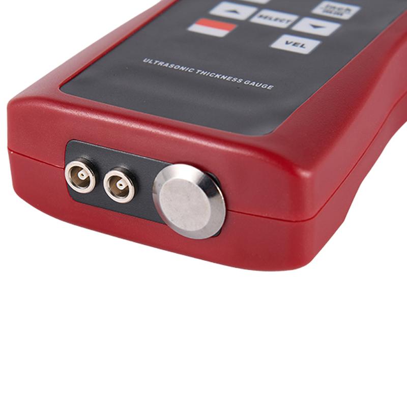 度班DB22-TM240B高精度超声波测厚仪图2