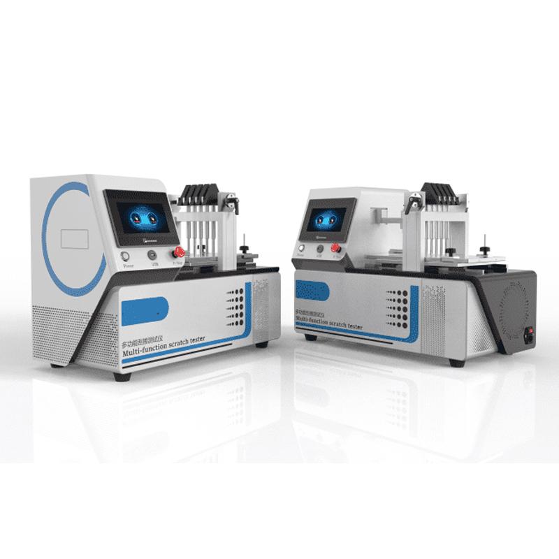 徽涛 CSI-109 多功能刮擦测试仪图2