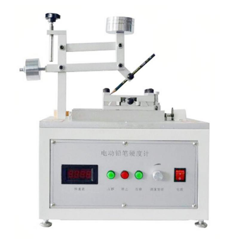 HUITAO CSI-456 Pencil Hardness Tester film Hardness evaluator 45 &deg; angle test