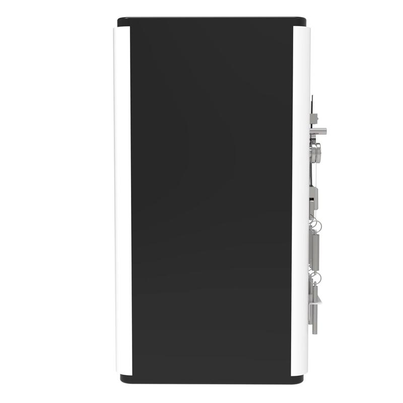 徽涛 CSI-D127 拉链疲劳强度测试仪图1