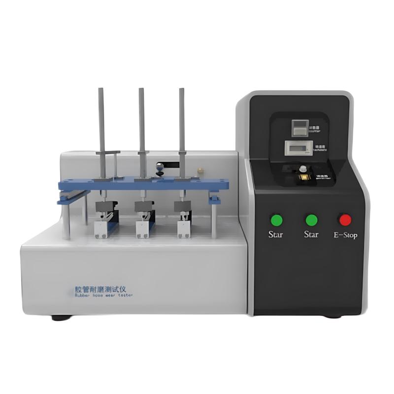 HUITAO CSI-J00 hose wear resistance testing device