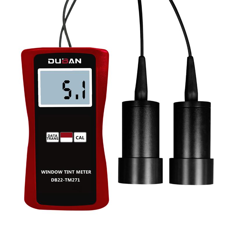 DUBAN DB22-TM271 Transmittance meter