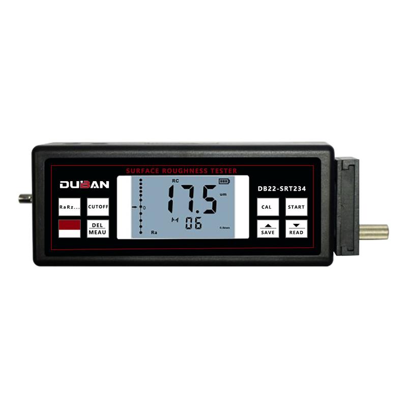 DUBAN DB22-SRT234 Surface Roughness Tester