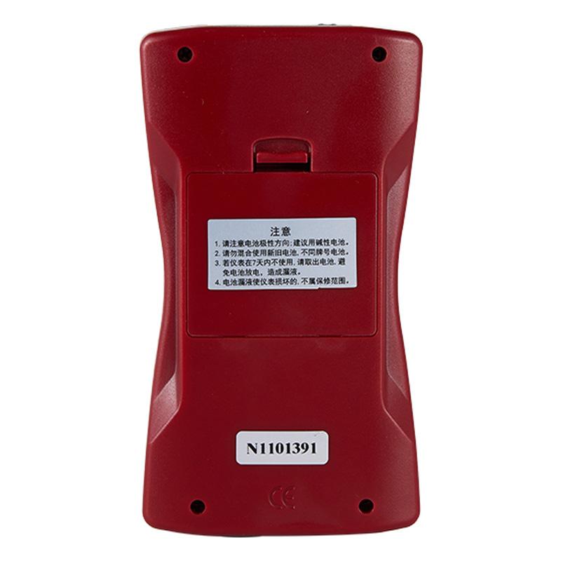 度班 DB22-TM240T3 穿透涂层超声波测厚仪图1