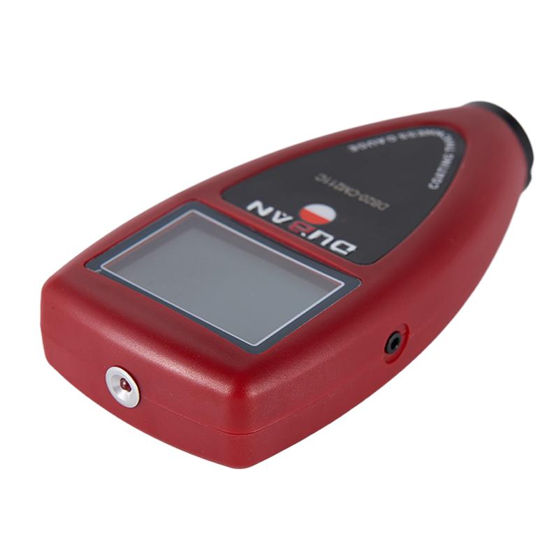 度班 DB20-CM211C 分体型涂层测厚仪图4