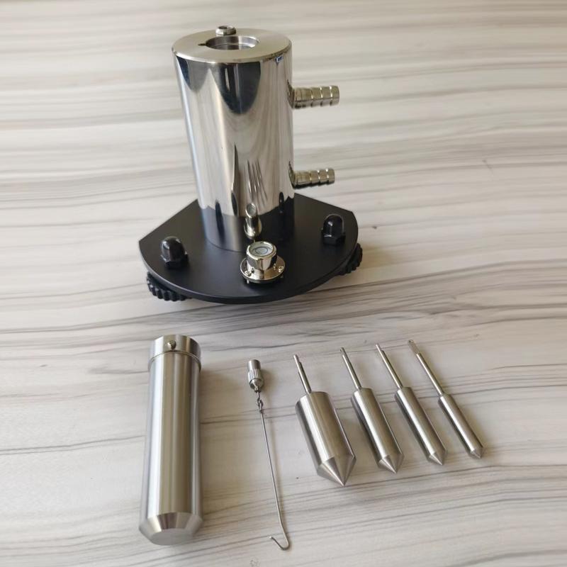 JINGTIAN, Small Sample Adapter, Rotor