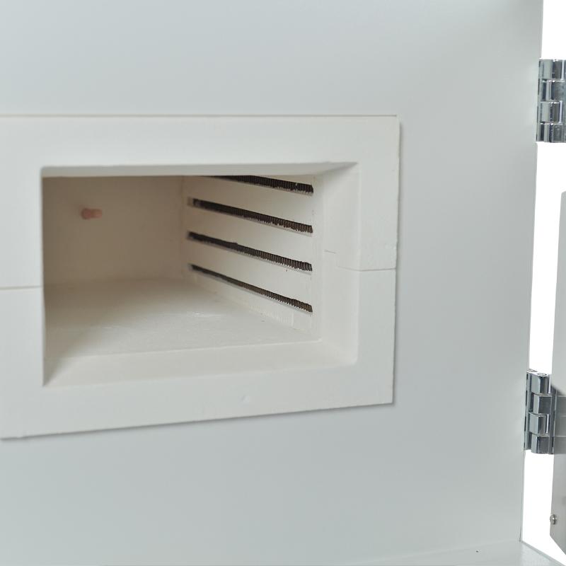 慧泰2.5-10T陶瓷纤维马弗炉图2