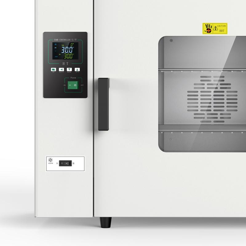 慧泰GRX-9123A干烤灭菌器（热空气消毒箱）图3