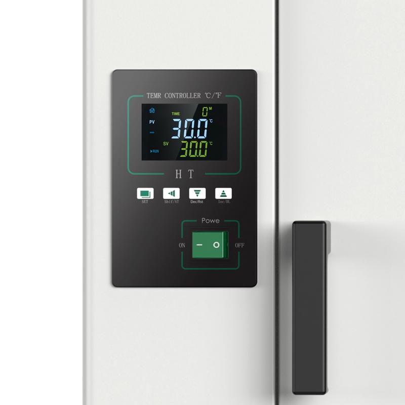 慧泰GRX-9123A干烤灭菌器（热空气消毒箱）图4