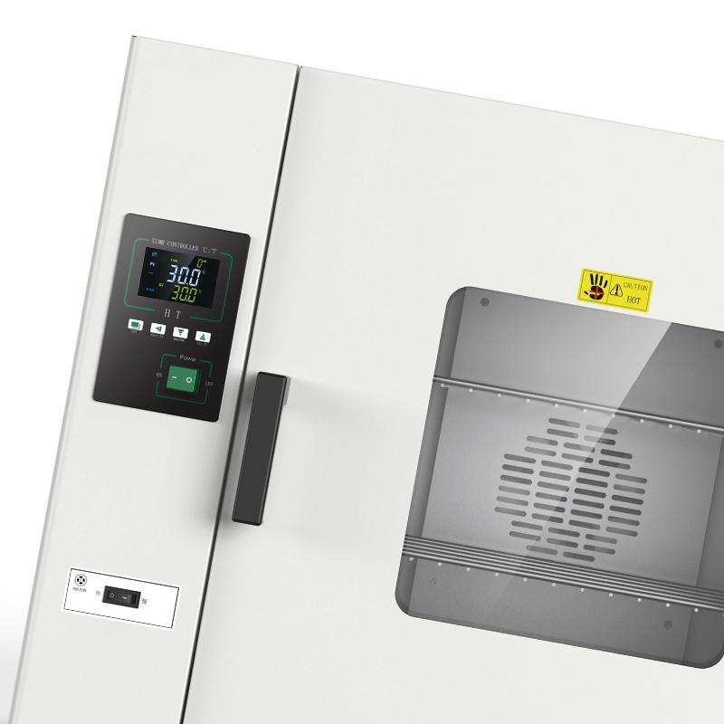 慧泰GRX-9123A干烤灭菌器（热空气消毒箱）图2