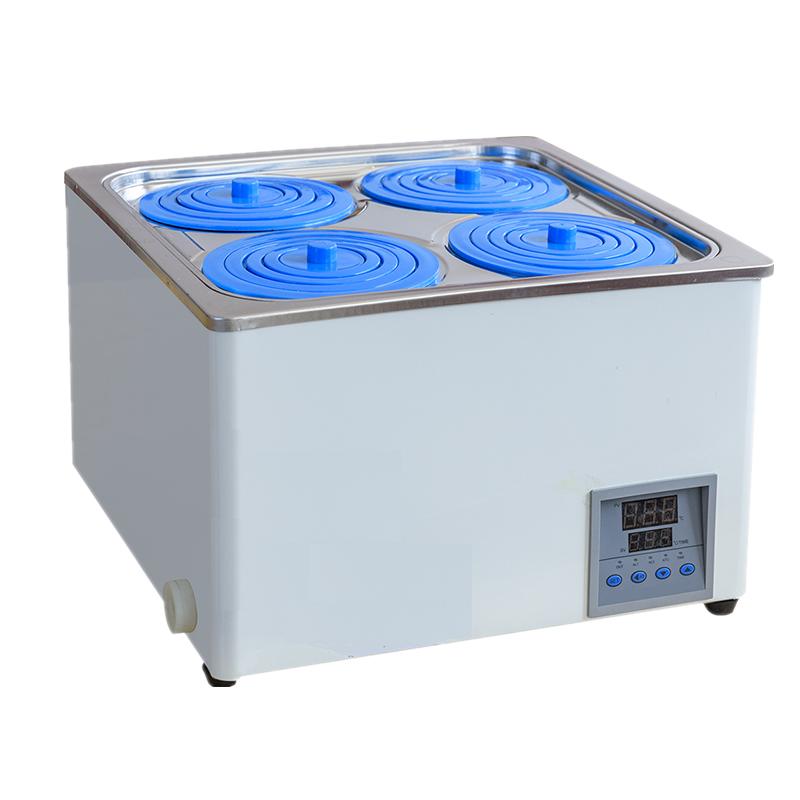 HUITAI HWS-24 Thermostatic Water Bath double row 4 holes