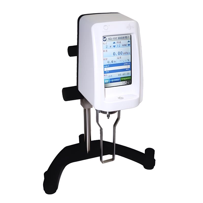 YuePing NDJ-5SC Rotational Viscometer