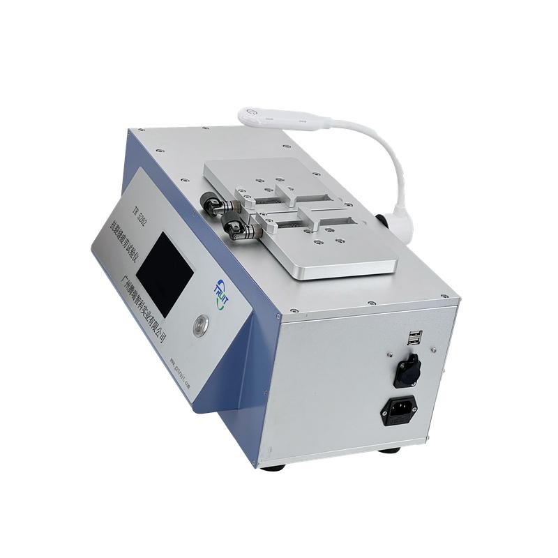 腾瑞智科 TR 5262 抗裂缝疲劳试验仪图1