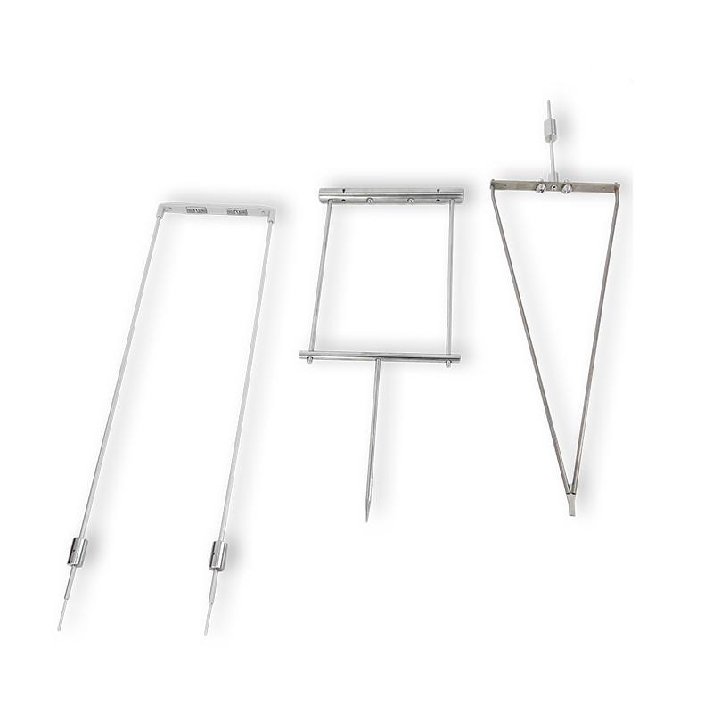 腾瑞智科TR 5120/KP摆杆硬度计图1