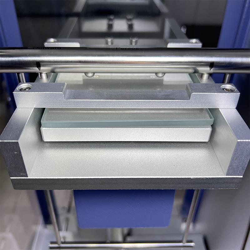 腾瑞智科TR 5120/KP摆杆硬度计图2