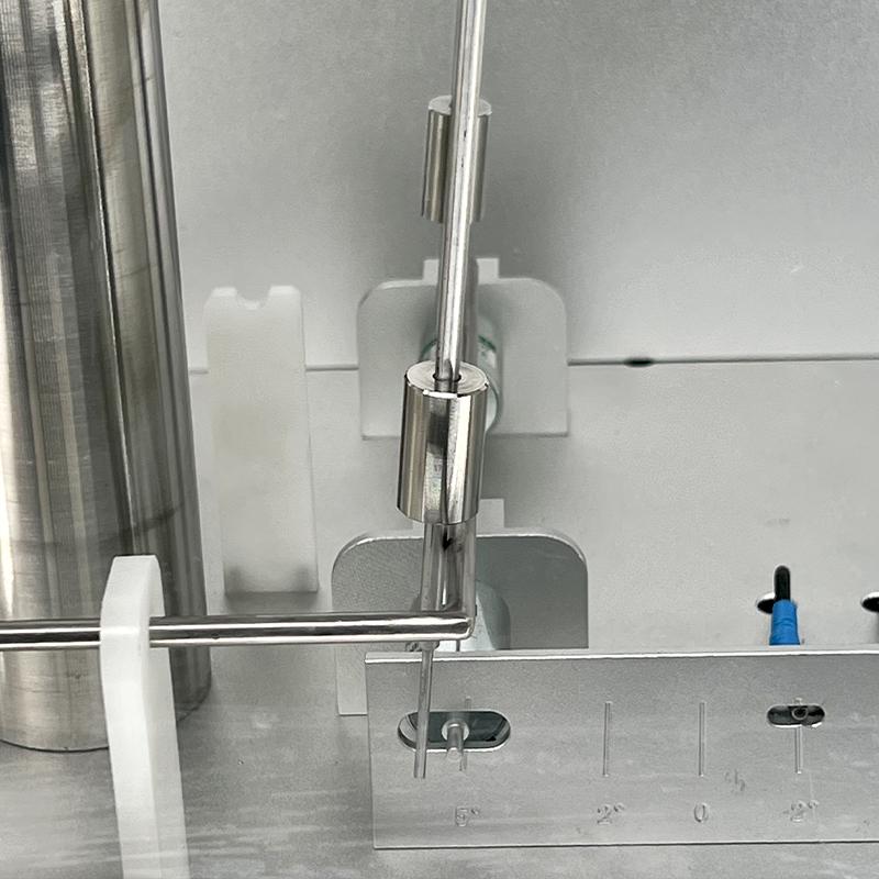 腾瑞智科TR 5120/KP摆杆硬度计图5