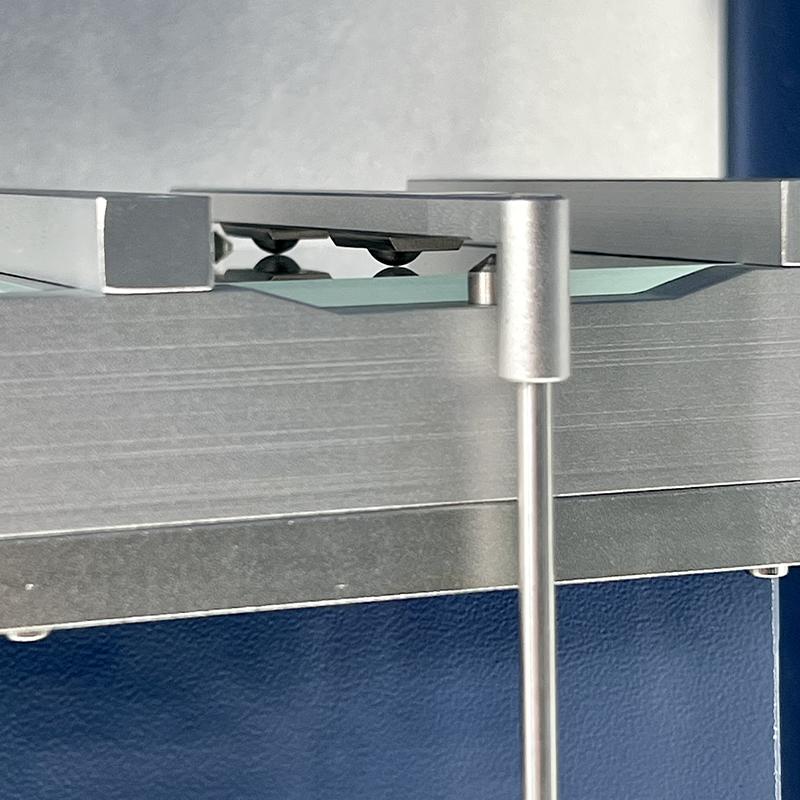 腾瑞智科TR 5120/KP摆杆硬度计图6