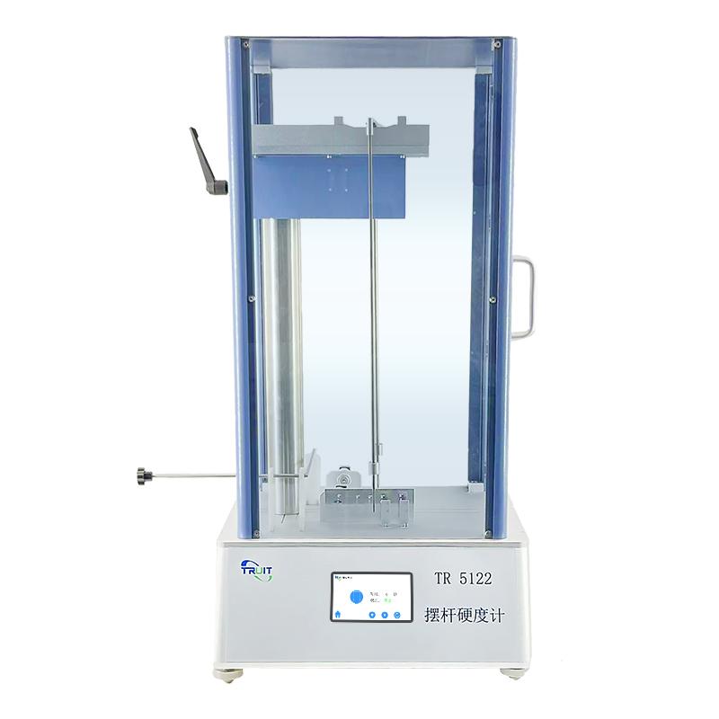 TRUIT TR 5122 Pendulum Hardness Tester double pendulum