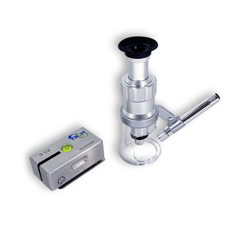 腾瑞智科 TR 5130 压痕硬度计图1